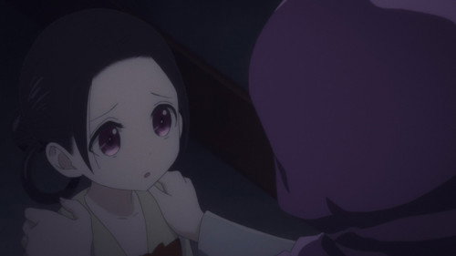 Raven of the Inner Palace Season 1 Episode 2 - The Jade Earring, Part 2