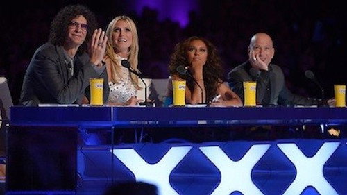 America's Got Talent Season 8 Episode 11 - Live from Radio City, Week 1 Results