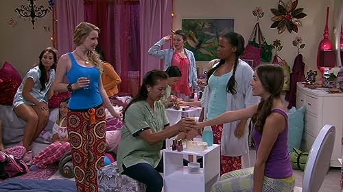 Mr. Young Season 3 Episode 14 - Mr. Slumber Party