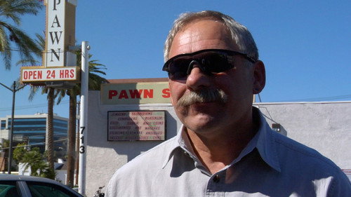 Pawn Stars Season 5 Episode 26 - Guns Blazing
