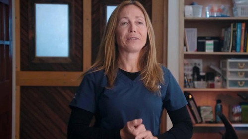 Dr. Oakley, Yukon Vet Season 9 Episode 4 - Goodnight Musk Ox