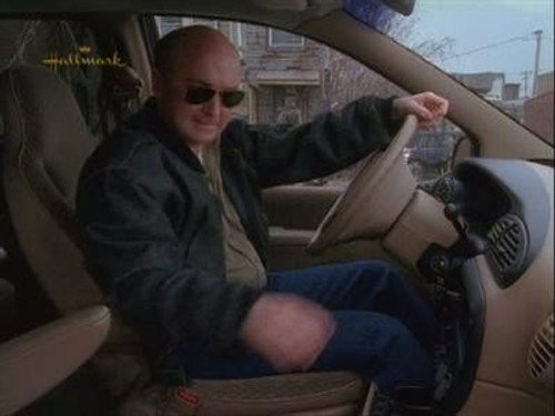 Early Edition Season 4 Episode 19 - Mel Schwartz, Bounty Hunter
