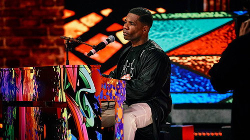 Nick Cannon Presents: Wild 'N Out Season 20 Episode 10 - Kirk Franklin