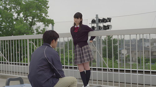 My Husband Won't Fit Season 1 Episode 7 - Episode 7
