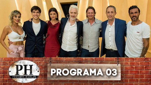 PH: Podemos hablar Season 2 Episode 3 - Episode 3