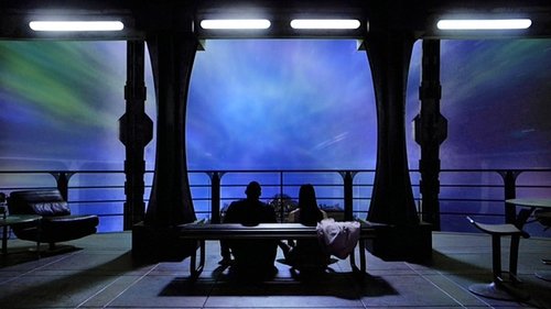 Stargate Universe Season 1 Episode 2 - Air (2)