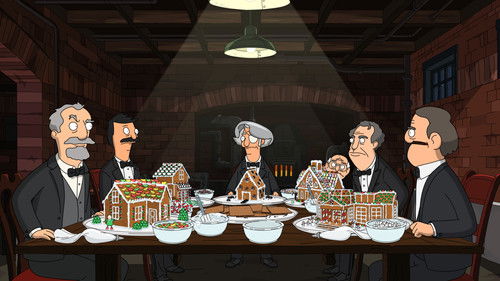 undefined Season 7 Episode 7 - The Last Gingerbread House on the Left