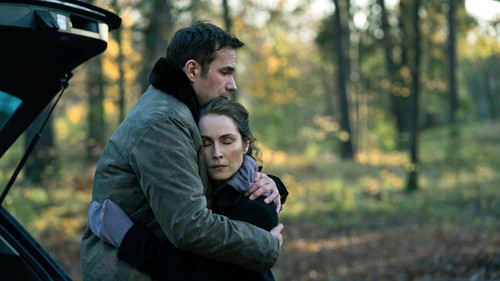 undefined Season 1 Episode 8 - These Fragments I Have Shored Against My Ruin