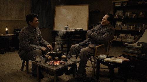 Episode 31 still