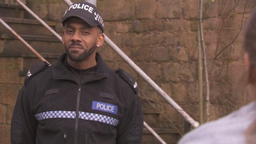 #Hollyoaks still