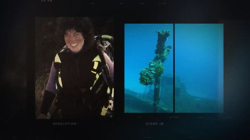Dateline Season 20 Episode 60 - The Last Dive