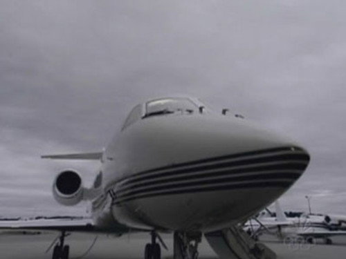 The Celebrity Apprentice Season 1 Episode 2 - Sex, Lies and Altitude