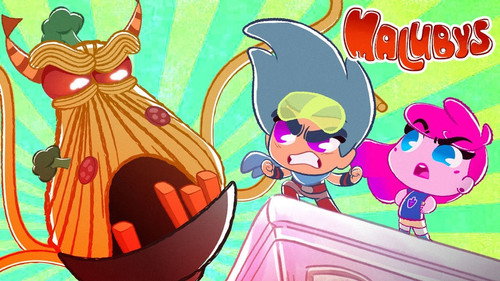 The (Sur)real World of Any Malu Season 1 Episode 25 - Episode 25