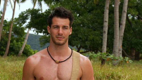 Naked and Afraid of Love Season 1 Episode 1 - The Accidental Erection