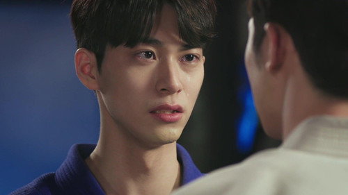 Where Your Eyes Linger Season 1 Episode 6 - 15 Years of Friendship Comes to an End