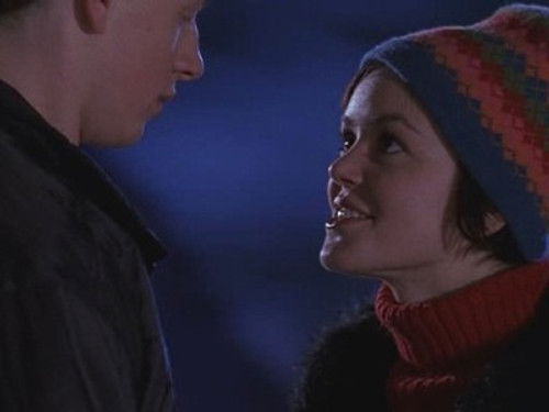 Everwood Season 1 Episode 16 - My Funny Valentine