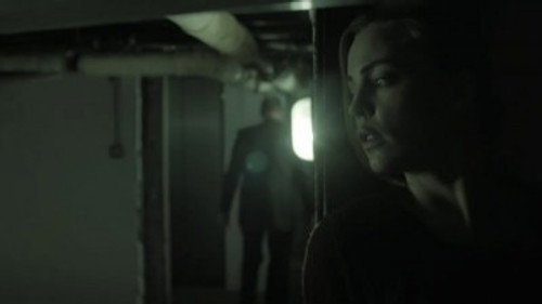 Hunted Season 1 Episode 2 - LB