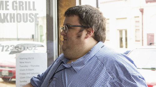 My 600-lb Life Season 10 Episode 1 - Nathan's Journey
