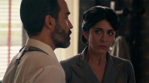 Summer '36 Season 1 Episode 4 - Episode 4