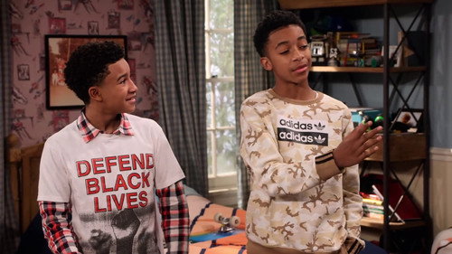 Family Reunion Season 2 Episode 14 - Remember When Cocoa Did It All?