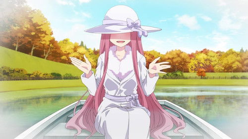 The Quintessential Quintuplets Season 2 Episode 4 - Seven Goodbyes (3)