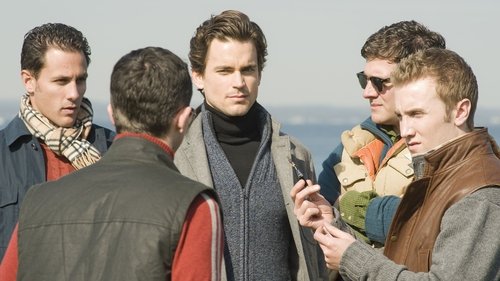 White Collar Season 1 Episode 8 - Hard Sell