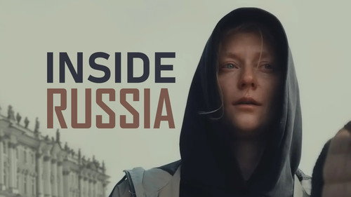 Four Corners Season 63 Episode 16 - Inside Russia