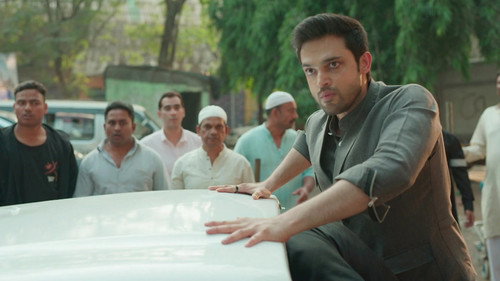 Seher Hone Ko Hai Season 1 Episode 23 - Mahid Strikes Ayesha's Beau