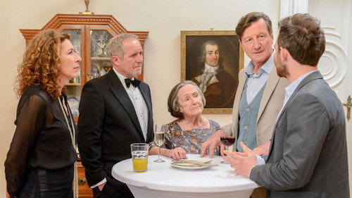Scene of the Crime Season 46 Episode 22 - Vienna - Greed