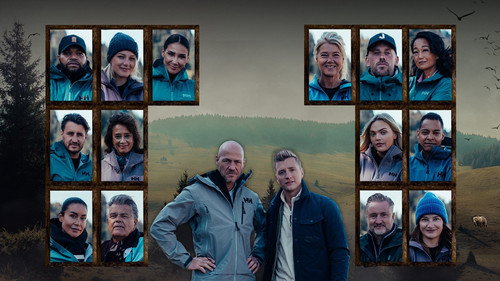 No Way Back Season 2 Episode 1 - Episode 1