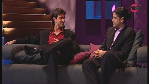 Koffee with Karan Season 1 Episode 12 - Hrithik Roshan and Farhan Akhtar