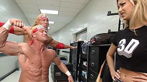 SmackDown - Dec. 27, 2001 still