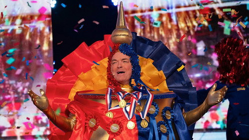 Ant & Dec's Saturday Night Takeaway Season 20 Episode 7 - Episode 7