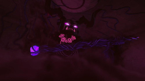 Ninjago: Masters of Spinjitzu Season 10 Episode 2 - Into the Breach