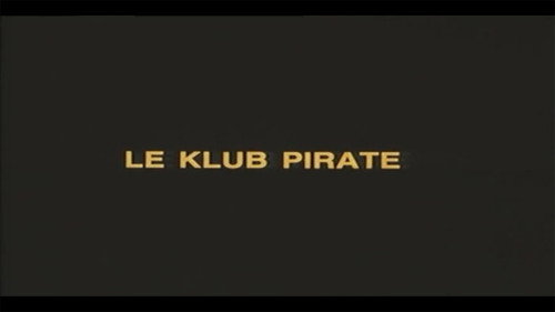 Spartakus and the Sun Beneath the Sea Season 1 Episode 7 - The Pirate Klub (1)