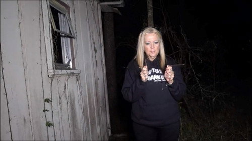 Paranormal Caught on Camera Season 2 Episode 6 - Insanely Haunted Hospital in Michigan and More
