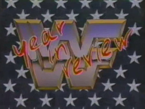 WWF Superstars Season 2 Episode 1 - January 3, 1987 - Superstars of Wrestling #18