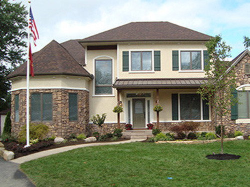 Extreme Makeover: Home Edition Season 6 Episode 8 - The Frisch Family
