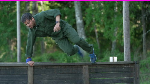 Stars in Uniform Season 2 Episode 2 - Episode 2