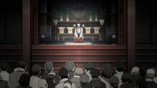 Hakkenden: Eight Dogs of the East Season 2 Episode 4 - Ignorance