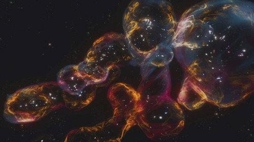 Space's Deepest Secrets Season 8 Episode 2 - Space's Great Wall
