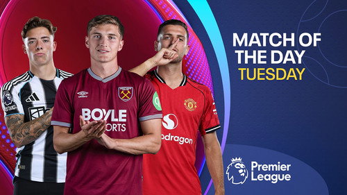MOTD - 30th December 2025 still