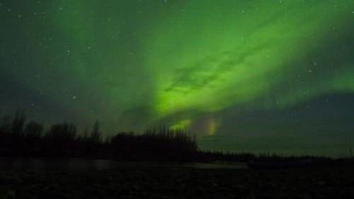 The Last Alaskans Season 1 Episode 1 - No Man's Land