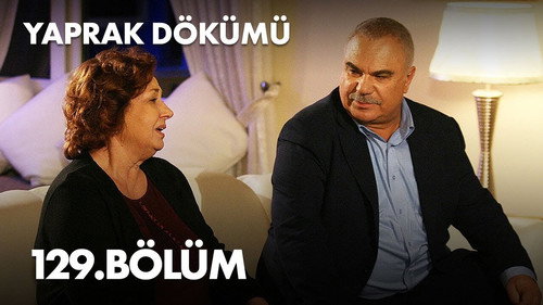 Falling Leaves Season 4 Episode 129 - Episode 129