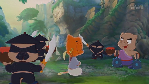 Episode 88 still