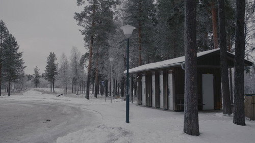 Svenska fall Season 2 Episode 3 - Rest stop 58