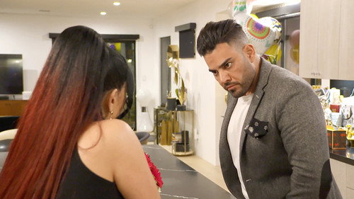 Shahs of Sunset Season 8 Episode 1 - Naked Jenga and Afraid