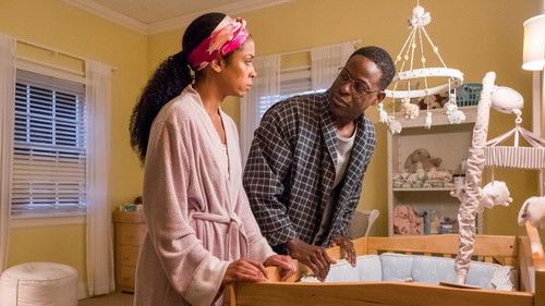 This Is Us Season 3 Episode 17 - R & B