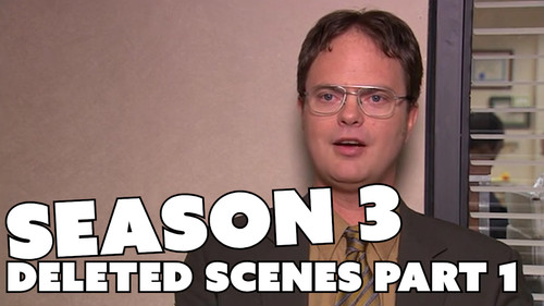 Season 3 Deleted Scenes Part 1 still