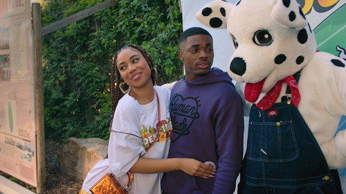 The Vince Staples Show Season 1 Episode 4 - Red Door